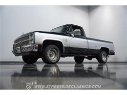 1981 Chevrolet C10 (CC-2074461) for sale in Lavergne, Tennessee