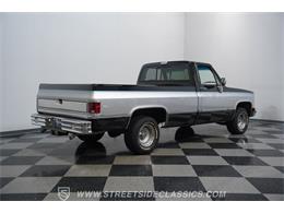 1981 Chevrolet C10 (CC-2074461) for sale in Lavergne, Tennessee