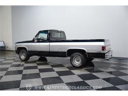 1981 Chevrolet C10 (CC-2074461) for sale in Lavergne, Tennessee