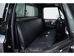 1981 Chevrolet C10 (CC-2074461) for sale in Lavergne, Tennessee