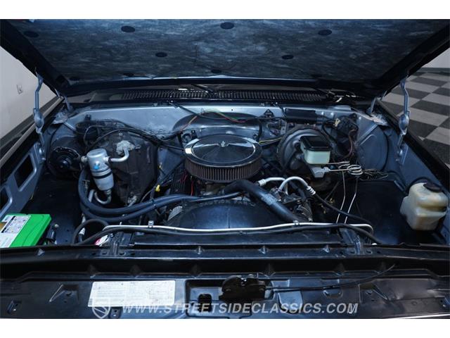 1981 Chevrolet C10 (CC-2074461) for sale in Lavergne, Tennessee
