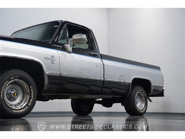 1981 Chevrolet C10 (CC-2074461) for sale in Lavergne, Tennessee