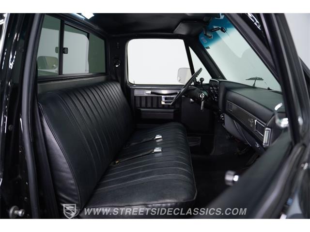 1981 Chevrolet C10 (CC-2074461) for sale in Lavergne, Tennessee