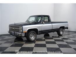 1981 Chevrolet C10 (CC-2074461) for sale in Lavergne, Tennessee