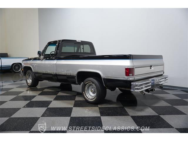 1981 Chevrolet C10 (CC-2074461) for sale in Lavergne, Tennessee