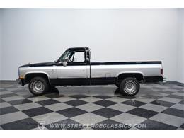 1981 Chevrolet C10 (CC-2074461) for sale in Lavergne, Tennessee