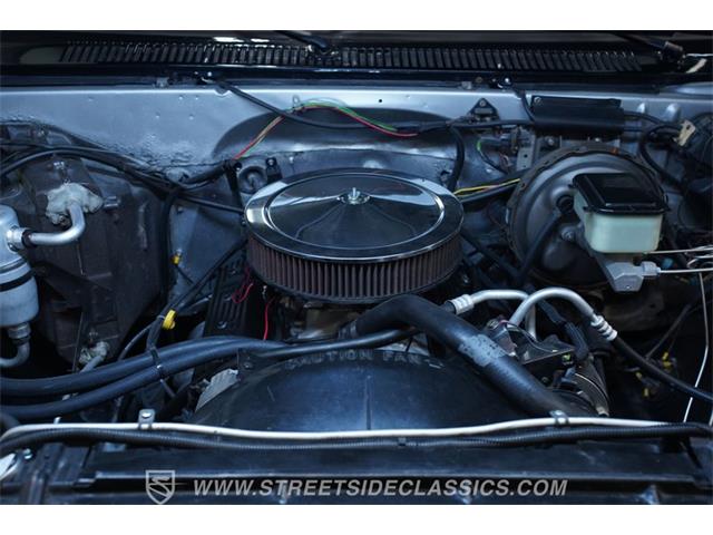 1981 Chevrolet C10 (CC-2074461) for sale in Lavergne, Tennessee