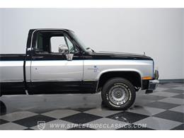 1981 Chevrolet C10 (CC-2074461) for sale in Lavergne, Tennessee