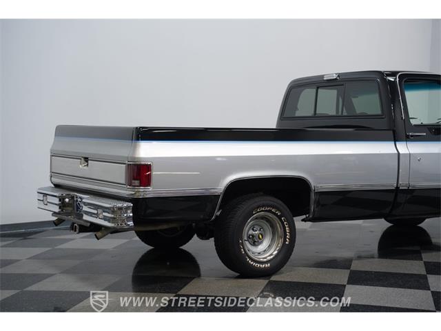 1981 Chevrolet C10 (CC-2074461) for sale in Lavergne, Tennessee
