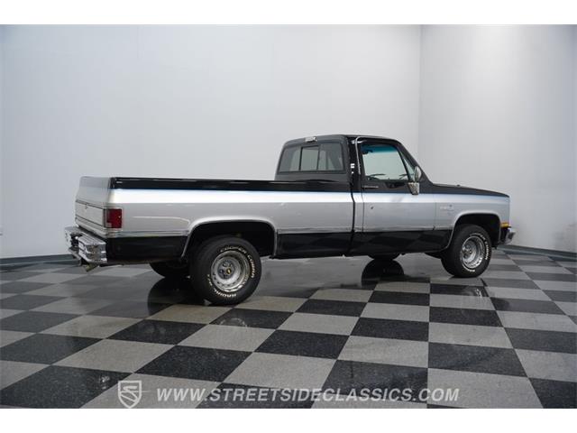 1981 Chevrolet C10 (CC-2074461) for sale in Lavergne, Tennessee