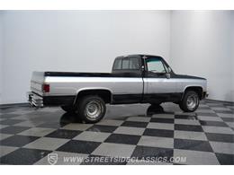 1981 Chevrolet C10 (CC-2074461) for sale in Lavergne, Tennessee