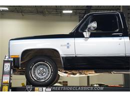 1981 Chevrolet C10 (CC-2074461) for sale in Lavergne, Tennessee