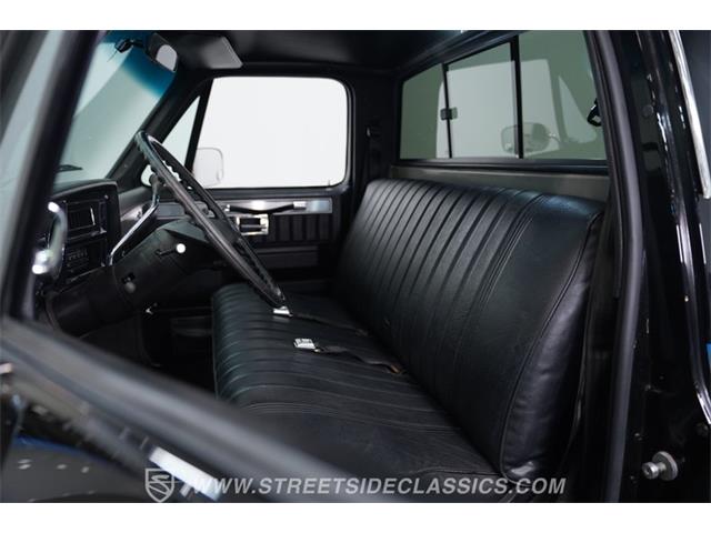 1981 Chevrolet C10 (CC-2074461) for sale in Lavergne, Tennessee