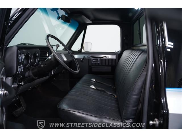 1981 Chevrolet C10 (CC-2074461) for sale in Lavergne, Tennessee