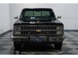 1981 Chevrolet C10 (CC-2074461) for sale in Lavergne, Tennessee