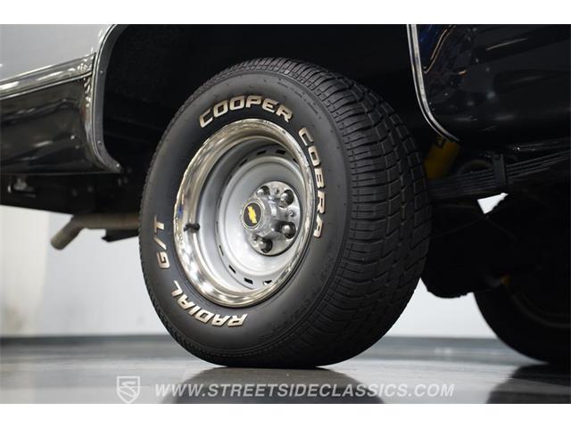 1981 Chevrolet C10 (CC-2074461) for sale in Lavergne, Tennessee