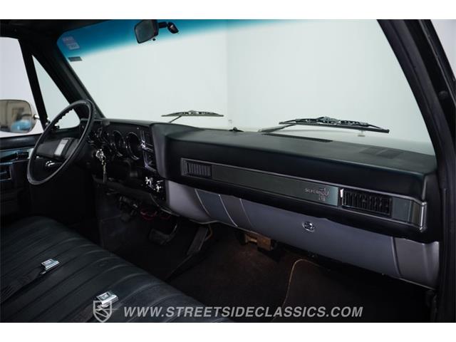 1981 Chevrolet C10 (CC-2074461) for sale in Lavergne, Tennessee