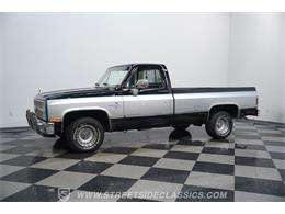 1981 Chevrolet C10 (CC-2074461) for sale in Lavergne, Tennessee