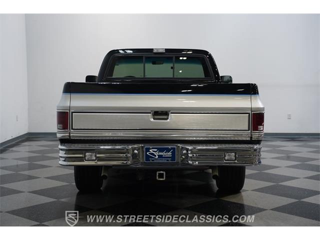 1981 Chevrolet C10 (CC-2074461) for sale in Lavergne, Tennessee