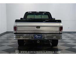 1981 Chevrolet C10 (CC-2074461) for sale in Lavergne, Tennessee