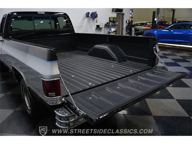 1981 Chevrolet C10 (CC-2074461) for sale in Lavergne, Tennessee