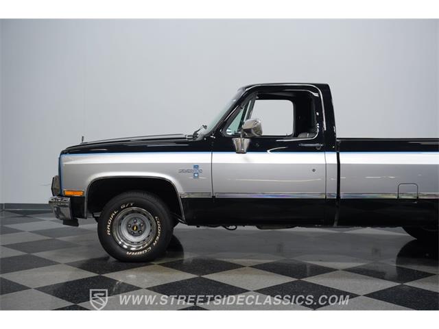 1981 Chevrolet C10 (CC-2074461) for sale in Lavergne, Tennessee