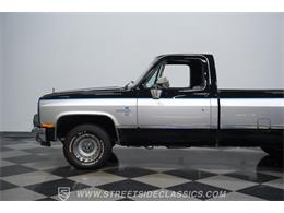 1981 Chevrolet C10 (CC-2074461) for sale in Lavergne, Tennessee