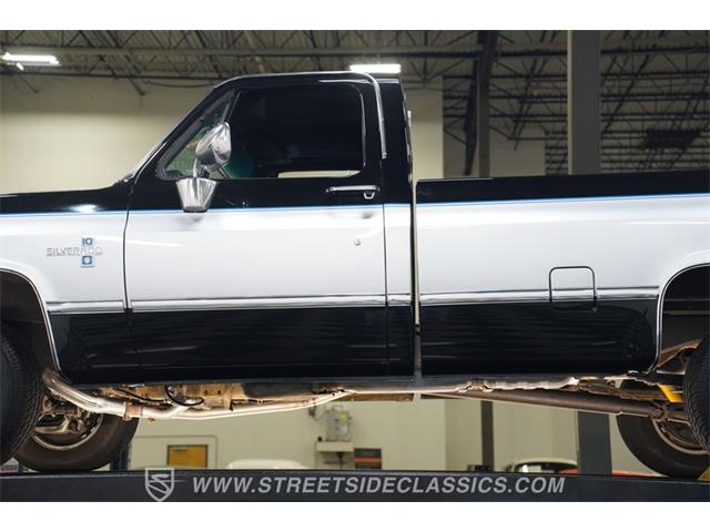 1981 Chevrolet C10 (CC-2074461) for sale in Lavergne, Tennessee