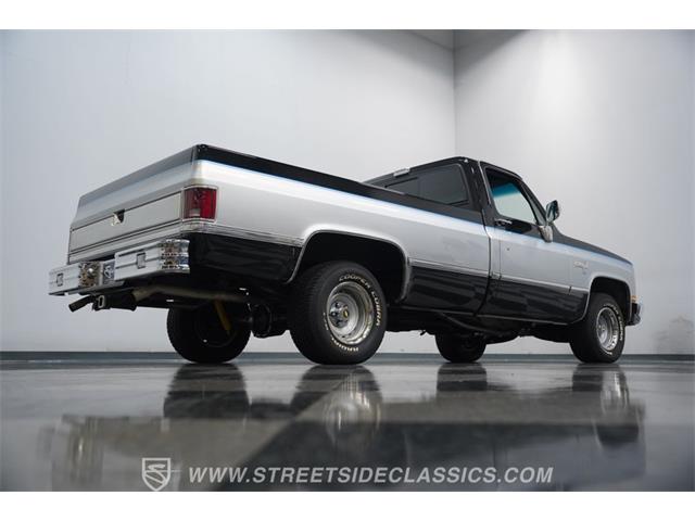 1981 Chevrolet C10 (CC-2074461) for sale in Lavergne, Tennessee