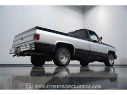 1981 Chevrolet C10 (CC-2074461) for sale in Lavergne, Tennessee