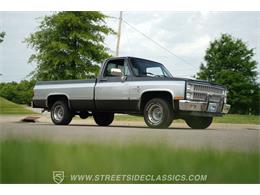 1981 Chevrolet C10 (CC-2074461) for sale in Lavergne, Tennessee