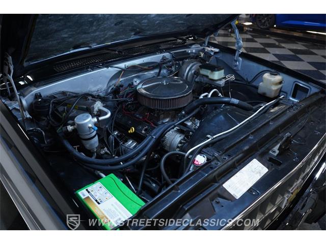 1981 Chevrolet C10 (CC-2074461) for sale in Lavergne, Tennessee