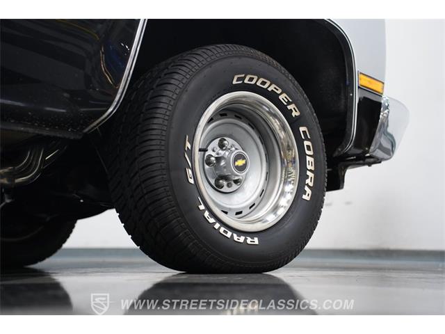 1981 Chevrolet C10 (CC-2074461) for sale in Lavergne, Tennessee