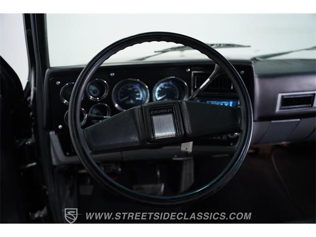 1981 Chevrolet C10 (CC-2074461) for sale in Lavergne, Tennessee