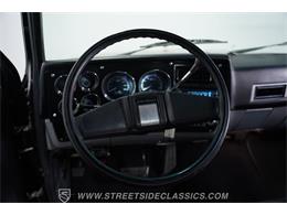 1981 Chevrolet C10 (CC-2074461) for sale in Lavergne, Tennessee
