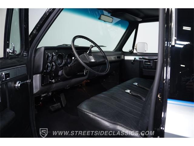 1981 Chevrolet C10 (CC-2074461) for sale in Lavergne, Tennessee