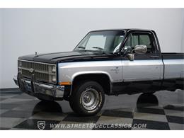 1981 Chevrolet C10 (CC-2074461) for sale in Lavergne, Tennessee
