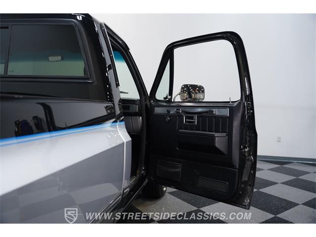 1981 Chevrolet C10 (CC-2074461) for sale in Lavergne, Tennessee