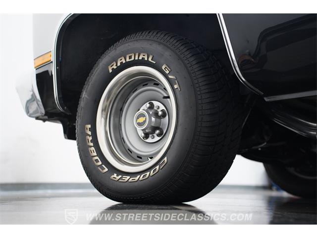 1981 Chevrolet C10 (CC-2074461) for sale in Lavergne, Tennessee