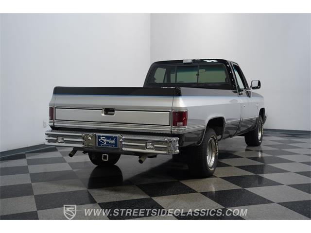 1981 Chevrolet C10 (CC-2074461) for sale in Lavergne, Tennessee