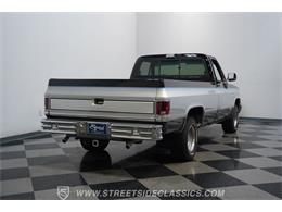 1981 Chevrolet C10 (CC-2074461) for sale in Lavergne, Tennessee