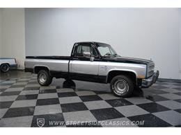 1981 Chevrolet C10 (CC-2074461) for sale in Lavergne, Tennessee