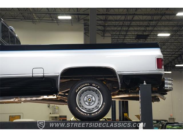 1981 Chevrolet C10 (CC-2074461) for sale in Lavergne, Tennessee
