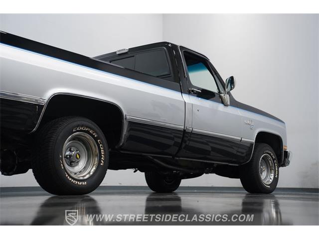 1981 Chevrolet C10 (CC-2074461) for sale in Lavergne, Tennessee