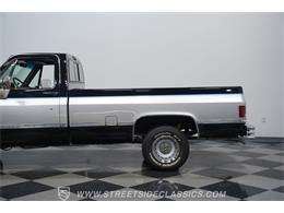 1981 Chevrolet C10 (CC-2074461) for sale in Lavergne, Tennessee