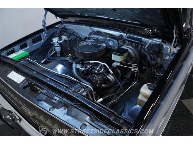 1981 Chevrolet C10 (CC-2074461) for sale in Lavergne, Tennessee