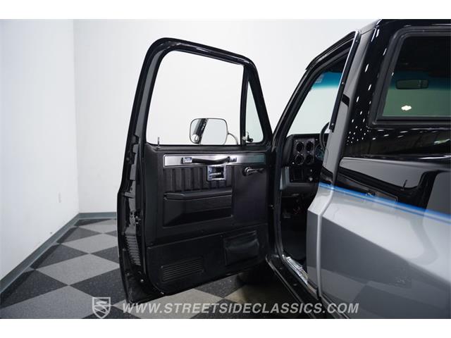 1981 Chevrolet C10 (CC-2074461) for sale in Lavergne, Tennessee
