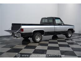 1981 Chevrolet C10 (CC-2074461) for sale in Lavergne, Tennessee