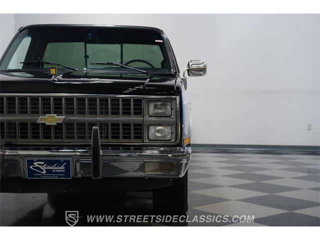 1981 Chevrolet C10 (CC-2074461) for sale in Lavergne, Tennessee