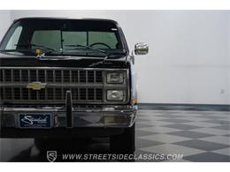 1981 Chevrolet C10 (CC-2074461) for sale in Lavergne, Tennessee